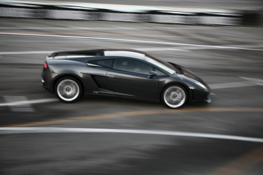  Lamborghini Gallardo LP560-4 2008 года  (фото 13 из 195)